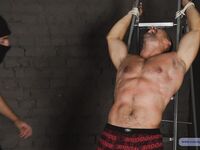 Electrician Vitaly - Part I - RusCapturedBoys - Amateur