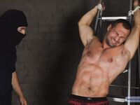 Electrician Vitaly - Part I - RusCapturedBoys - Amateur