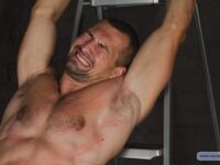 Electrician Vitaly - Part I - RusCapturedBoys - Amateur