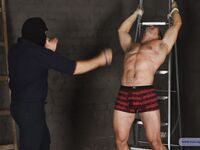 Electrician Vitaly - Part I - RusCapturedBoys - Amateur