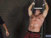 Electrician Vitaly - Part I - RusCapturedBoys - Amateur