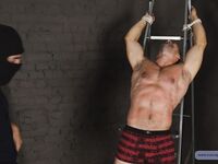 Electrician Vitaly - Part I - RusCapturedBoys - Amateur