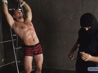 Electrician Vitaly - Part I - RusCapturedBoys - Amateur