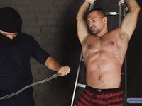 Electrician Vitaly - Part I - RusCapturedBoys - Amateur