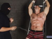 Electrician Vitaly - Part I - RusCapturedBoys - Amateur