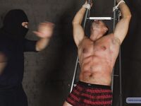 Electrician Vitaly - Part I - RusCapturedBoys - Amateur