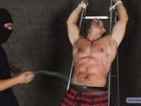 Electrician Vitaly - Part I - RusCapturedBoys - Amateur