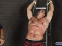 Electrician Vitaly - Part I - RusCapturedBoys - Amateur
