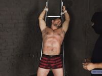 Electrician Vitaly - Part I - RusCapturedBoys - Amateur