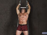 Electrician Vitaly - Part I - RusCapturedBoys - Amateur