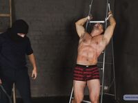 Electrician Vitaly - Part I - RusCapturedBoys - Amateur