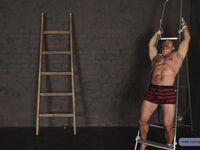 Electrician Vitaly - Part I - RusCapturedBoys - Amateur