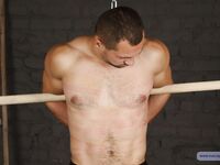 Electrician Vitaly - Part Ii - RusCapturedBoys - Electric Play