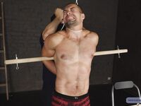 Electrician Vitaly - Part Ii - RusCapturedBoys - Electric Play