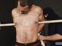 Electrician Vitaly - Part Ii - RusCapturedBoys - Electric Play