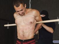 Electrician Vitaly - Part Ii - RusCapturedBoys - Electric Play