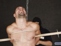 Electrician Vitaly - Part Ii - RusCapturedBoys - Electric Play