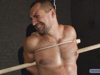 Electrician Vitaly - Part Ii - RusCapturedBoys - Electric Play