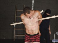 Electrician Vitaly - Part Ii - RusCapturedBoys - Electric Play