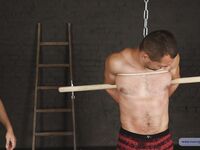 Electrician Vitaly - Part Ii - RusCapturedBoys - Electric Play