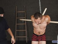 Electrician Vitaly - Part Ii - RusCapturedBoys - Electric Play