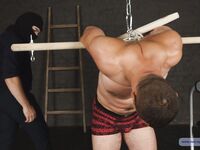 Electrician Vitaly - Part Ii - RusCapturedBoys - Electric Play