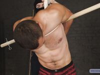 Electrician Vitaly - Part Ii - RusCapturedBoys - Electric Play