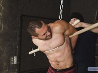 Electrician Vitaly - Part Ii - RusCapturedBoys - Electric Play