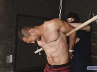 Electrician Vitaly - Part Ii - RusCapturedBoys - Electric Play