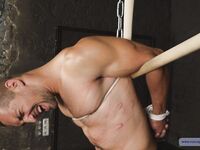 Electrician Vitaly - Part Ii - RusCapturedBoys - Electric Play