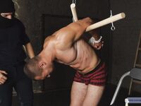 Electrician Vitaly - Part Ii - RusCapturedBoys - Electric Play