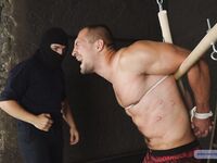 Electrician Vitaly - Part Ii - RusCapturedBoys - Electric Play