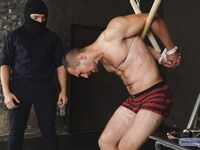 Electrician Vitaly - Part Ii - RusCapturedBoys - Electric Play