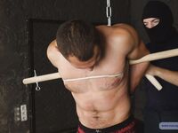 Electrician Vitaly - Part Ii - RusCapturedBoys - Electric Play