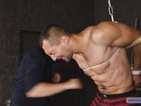 Electrician Vitaly - Part Ii - RusCapturedBoys - Electric Play