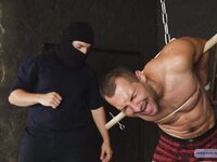 Electrician Vitaly - Part Ii - RusCapturedBoys - Electric Play