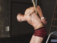 Electrician Vitaly - Part Ii - RusCapturedBoys - Electric Play