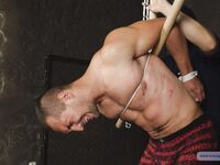 Electrician Vitaly - Part Ii - RusCapturedBoys - Electric Play