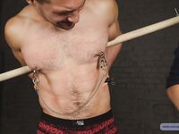 Electrician Vitaly - Part Ii - RusCapturedBoys - Electric Play