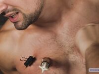 Electrician Vitaly - Part Ii - RusCapturedBoys - Electric Play