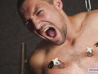Electrician Vitaly - Part Ii - RusCapturedBoys - Electric Play