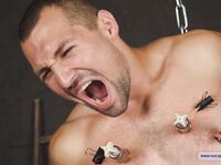 Electrician Vitaly - Part Ii - RusCapturedBoys - Electric Play