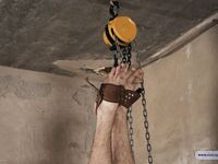 Enslaving Of Sergei - Final Part - RusCapturedBoys - Twink
