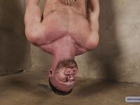 Enslaving Of Sergei - Final Part - RusCapturedBoys - Twink