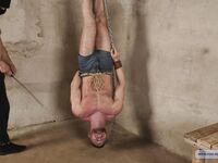 Enslaving Of Sergei - Final Part - RusCapturedBoys - Twink