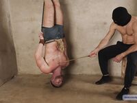 Enslaving Of Sergei - Final Part - RusCapturedBoys - Twink
