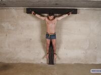 Enslaving Of Sergei - Part I - RusCapturedBoys - Bondage&Disciрline