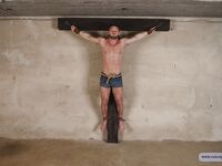 Enslaving Of Sergei - Part I - RusCapturedBoys - Bondage&Disciрline
