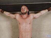 Enslaving Of Sergei - Part I - RusCapturedBoys - Bondage&Disciрline