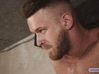 Enslaving Of Sergei - Part I - RusCapturedBoys - Bondage&Disciрline